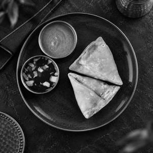 SAMOSA (2pcs)