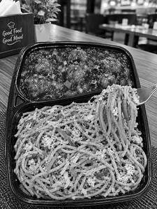Chicken Soft Noodles +chicken 65 Wet