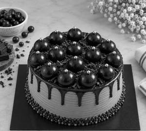 Chocolaty bombs