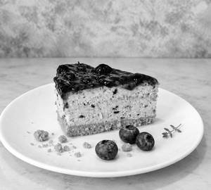 Blueberry Cheese Pestry