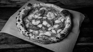 Napoli Classic Margherita Pizza