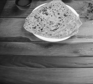 Plain Paratha