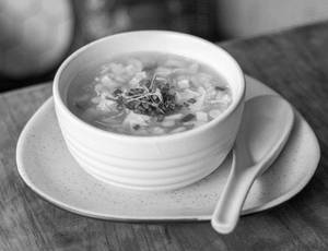Chicken Sweet Corn Soup