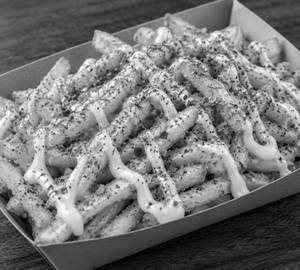 Peri Peri Mayo Fries