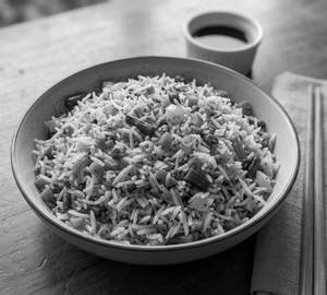 Veg Fried Rice