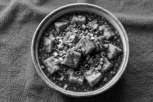 Paneer Manchurian Gravy