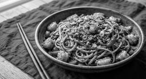Prawn Fried Rice