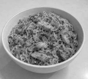 Chicken maggie