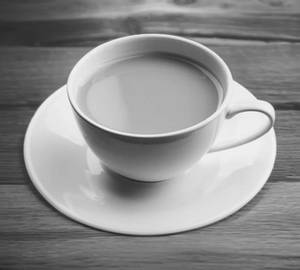 Milk Tea