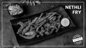Nethili Fry