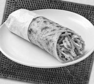 Veg roll