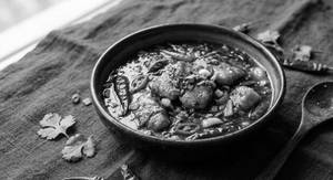 Chilli Fish Gravy