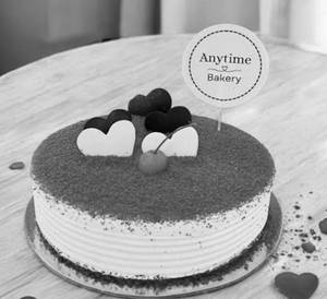 Red Velvet Cake 500g