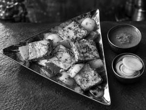 Paneer Tikka