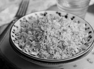 Egg Fried Rice