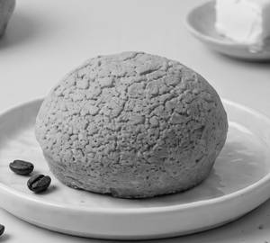 Coffee Butter Bun
