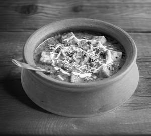 Paneer Handi