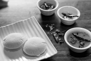 1 Pc Idli