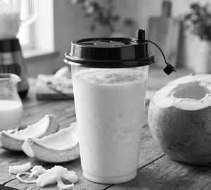 Tender Coconut Milkshake