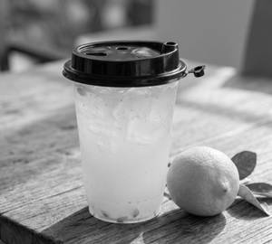 Lemon Juice