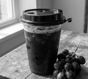Grape Juice