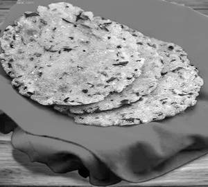 Makke Ki Roti