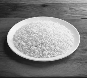 Plain Rice