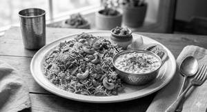 Special Biryani