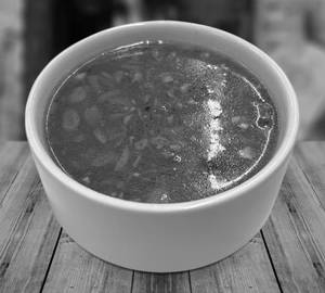 Nadan Mutton Muringikka Soup