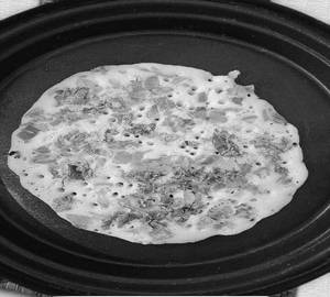 Set Dosa