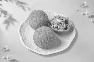 Cheese Chicken Ball