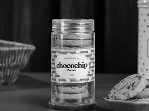 Chocochip Cookie (140 Gm)