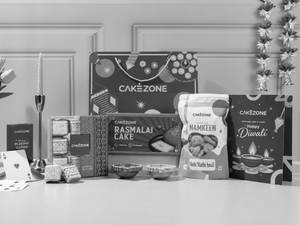 Classic Diwali Gift Hamper Bag