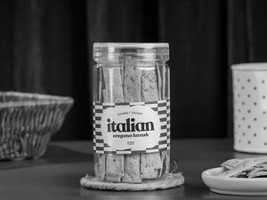 Italian Seasoning Lavash (110 Gm)