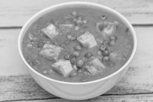 Matar Paneer