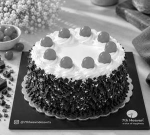 Black Forest