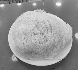 Pheni/Feniya/Sutarpheni (125Gm)