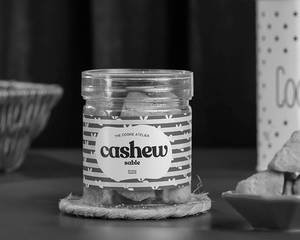 Cashew Sable (120 Gm)