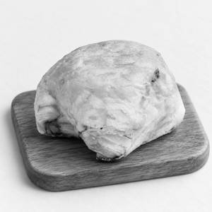 Egg Puff
