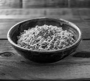 Plain Masala Maggi