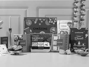 Luxury Diwali Gift Hamper Box