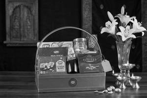 Diwali Hamper No-4