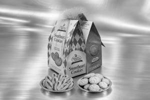 Diwali Special Cookie Hamper (Box Of 2)