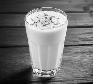 Badam milk