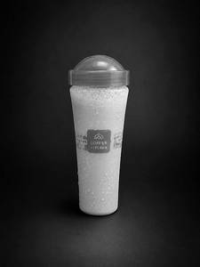 Strawberry Milkshake