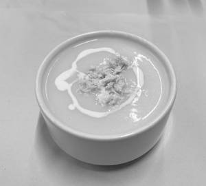 Cream Of Chicken Soup