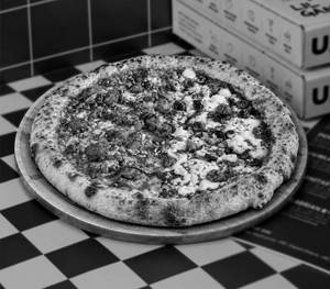 Bangin’ Zesto – Bang Bang + Pesto Zesto