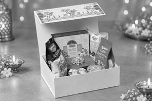 Diwali Special Assorted Festive Diwali Gift Hamper
