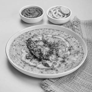 Vegetable Khichdi