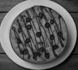Nutella Soft Cookies Tin